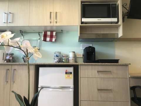 Randwick City Lodge - Accommodation Brunswick Heads 1
