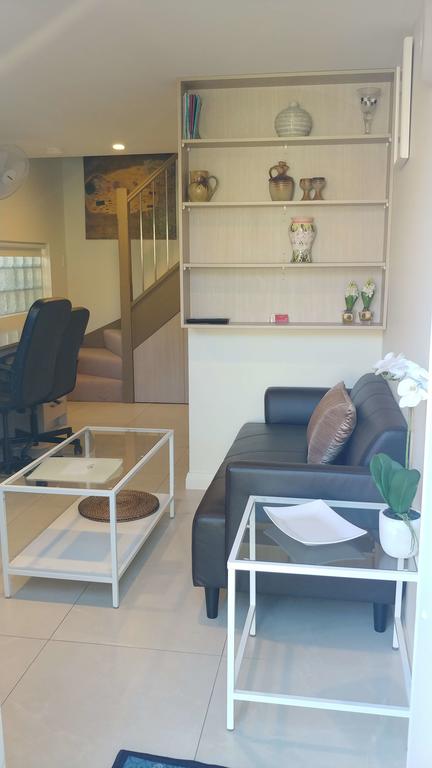 Randwick City Lodge - Accommodation Brunswick Heads 3