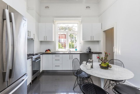 Randwick Federation Three Bedroom - Accommodation Brunswick Heads 2