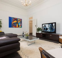 Randwick Federation Three Bedroom - Accommodation Brunswick Heads