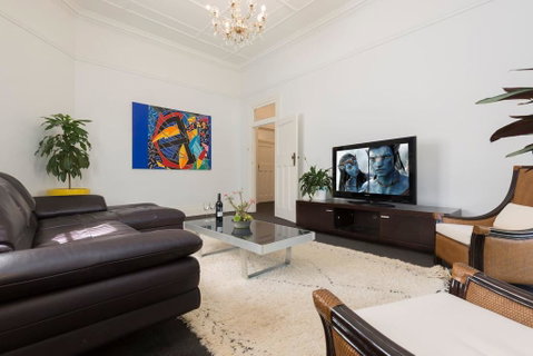 Randwick Federation Three Bedroom - Accommodation Brunswick Heads 0