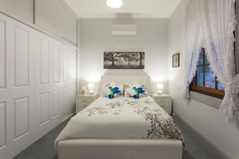 Rawson's Retreat - Five Bedroom Home - Walk CBD - Includes Breakfast - Accommodation Brunswick Heads 1