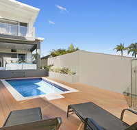 Ray of Sunshine - Accommodation Brunswick Heads