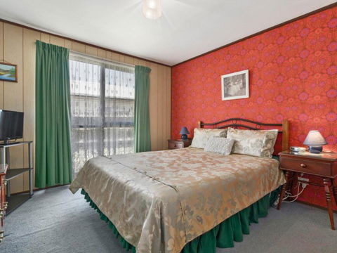 Raymond Cottage - Accommodation Brunswick Heads 0