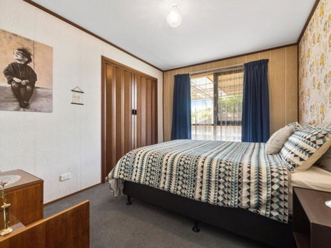 Raymond Cottage - Accommodation Brunswick Heads 2