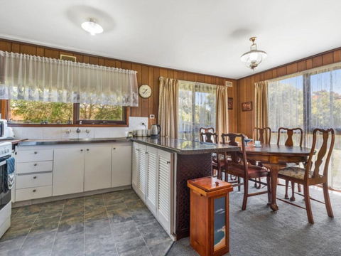 Raymond Cottage - Accommodation Brunswick Heads 3