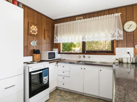 Raymond Cottage - Accommodation Brunswick Heads 1