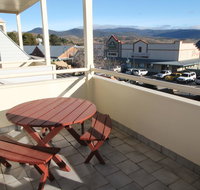 Razorback 1 - Razorback Plaza Jindabyne - Accommodation Brunswick Heads