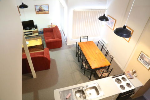 Razorback 2 - Accommodation Brunswick Heads 1