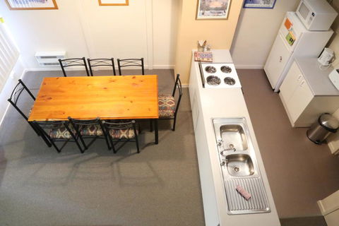 Razorback 2 - Accommodation Brunswick Heads 2