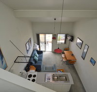 Razorback 3 - Accommodation Brunswick Heads