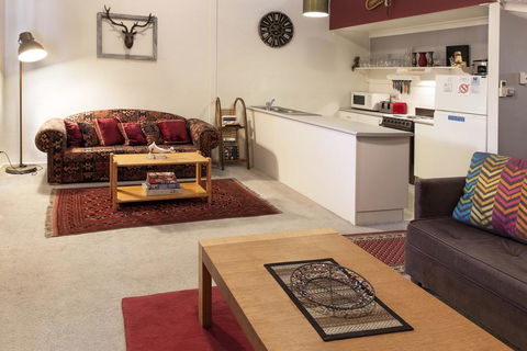Razorback 6 - Razorback Plaza Jindabyne - Accommodation Brunswick Heads 2