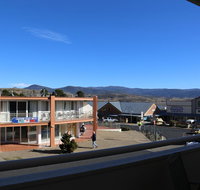 Razorback 8 - Accommodation Brunswick Heads