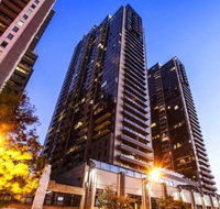 Readyset City Tower Apartments - Accommodation Brunswick Heads