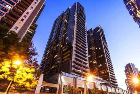 Readyset City Tower Apartments - Accommodation Brunswick Heads 0
