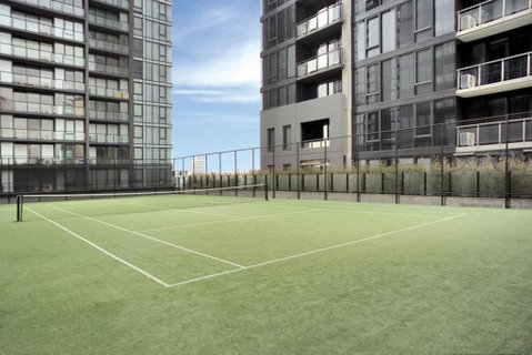 Readyset City Tower Apartments - Accommodation Brunswick Heads 1