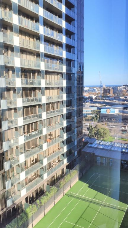 Readyset City Tower Apartments - Accommodation Brunswick Heads 3