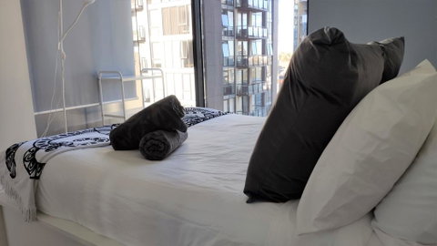 Readyset City Tower Apartments - Accommodation Brunswick Heads 2