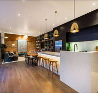 Readyset Glashouse Melbourne - Accommodation Brunswick Heads