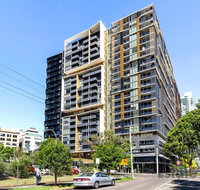 Readyset Guilfoyle Melbourne - Accommodation Brunswick Heads