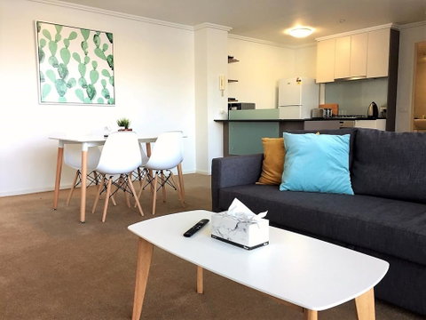 ReadySet Southbank - Accommodation Brunswick Heads 2