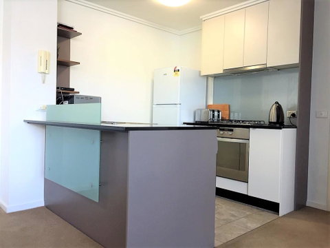 ReadySet Southbank - Accommodation Brunswick Heads 3