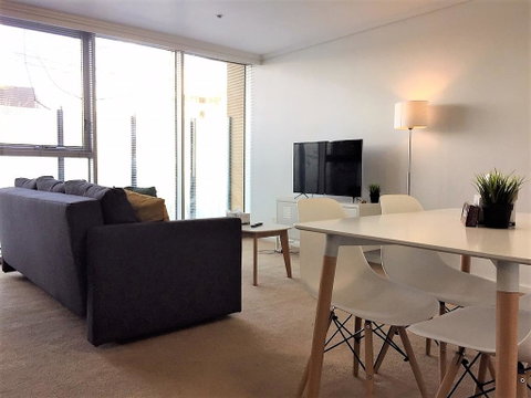 ReadySet Southbank - Accommodation Brunswick Heads 1