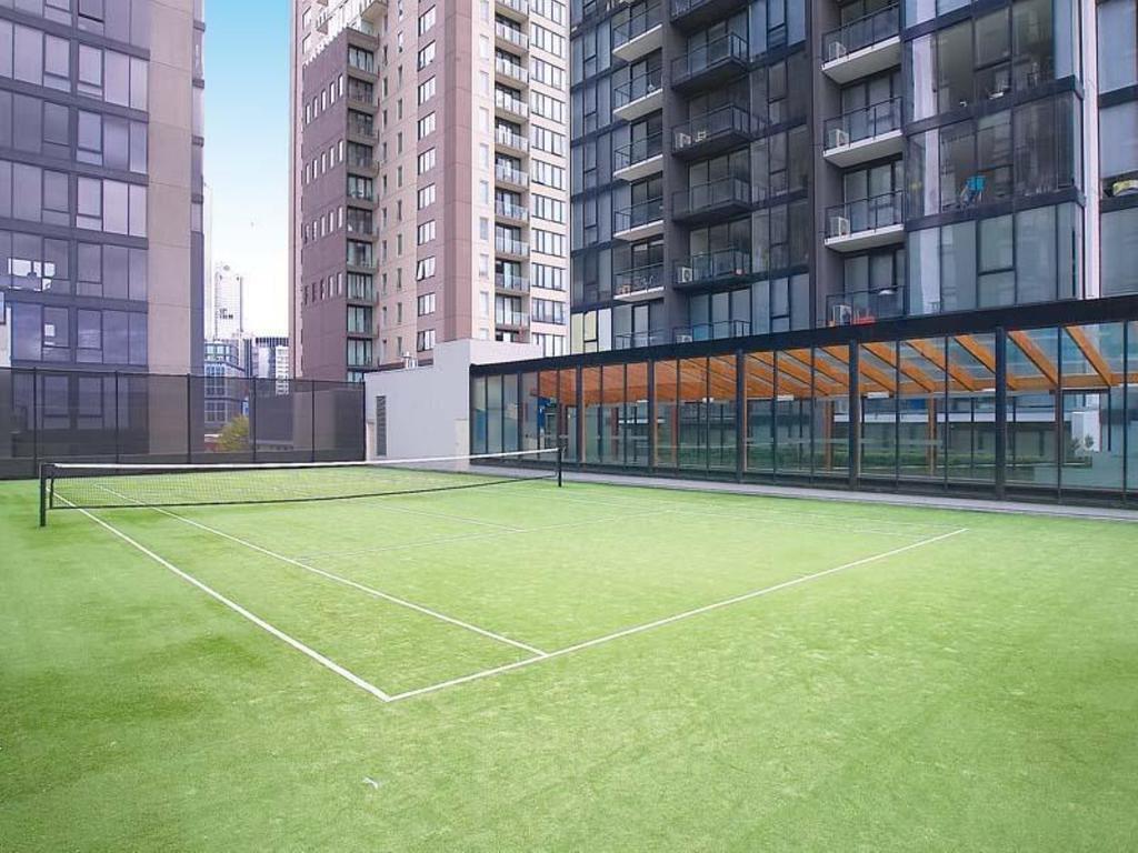 Southbank VIC Accommodation Brunswick Heads