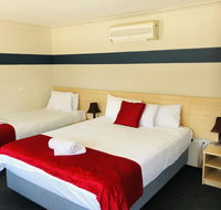 Red Cedar Motel - Accommodation Brunswick Heads
