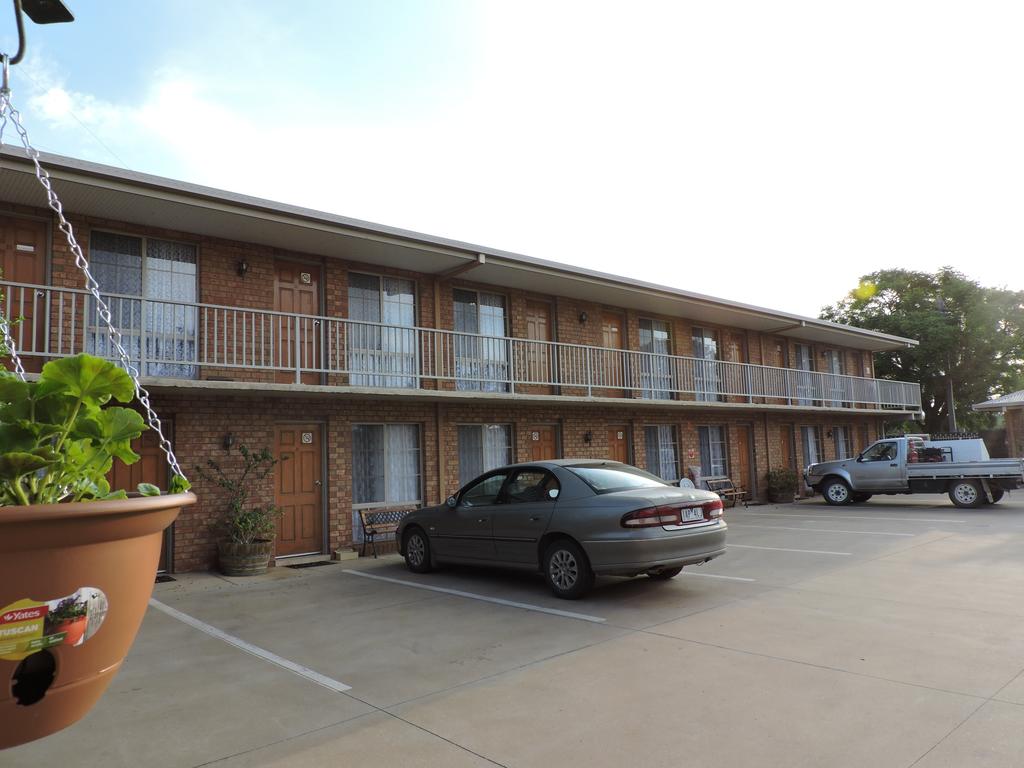 Red Cliffs VIC Accommodation Brunswick Heads