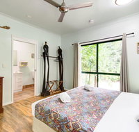 Red Mill House in Daintree - Accommodation Brunswick Heads