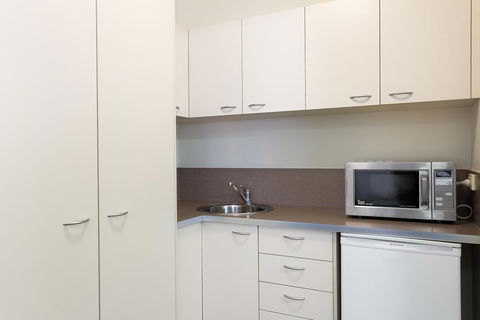 Redcliffe Motor Inn - Accommodation Brunswick Heads 1