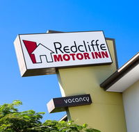 Redcliffe Motor Inn - Accommodation Brunswick Heads