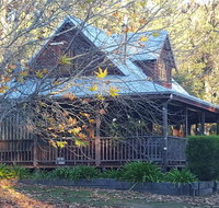 Redgum Hill Country Retreat - Accommodation Brunswick Heads