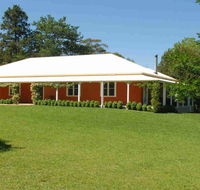 Redhaven House - spacious quiet and private - Accommodation Brunswick Heads