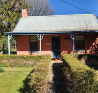 Redruth - 2 bedroom cottage situated in wandiligong - Accommodation Brunswick Heads