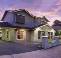 Redwood Manor Motel Apartments - Accommodation Brunswick Heads