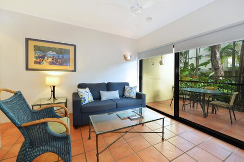 Reef Club Resort - Accommodation Brunswick Heads 3