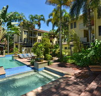 Reef Club Resort - Accommodation Brunswick Heads