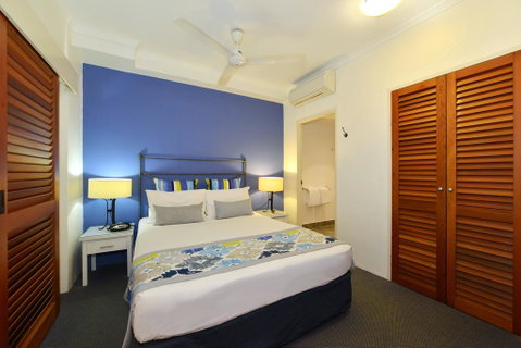 Reef Club Resort - Accommodation Brunswick Heads 1