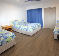 Reef Gardens Motel - Accommodation Brunswick Heads