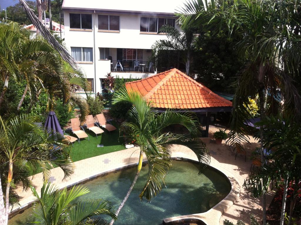 Cairns QLD Accommodation Brunswick Heads