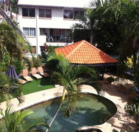 Reef Gateway Apartments - Accommodation Brunswick Heads