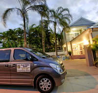 Reef Palms - Accommodation Brunswick Heads