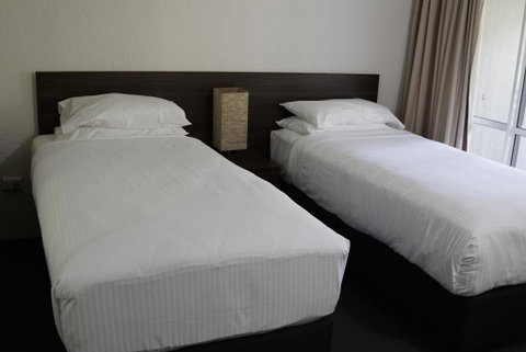 Reef Resort Villas Port Douglas - Accommodation Brunswick Heads 3