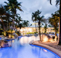 Reef Resort Villas Port Douglas - Accommodation Brunswick Heads