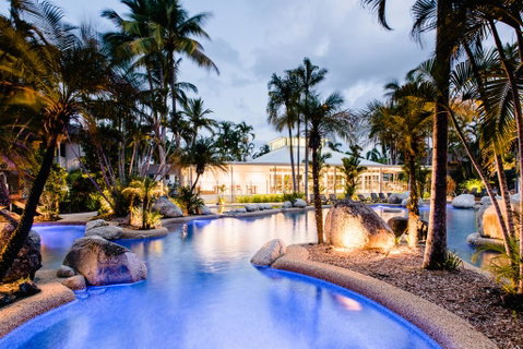 Reef Resort Villas Port Douglas - Accommodation Brunswick Heads 0