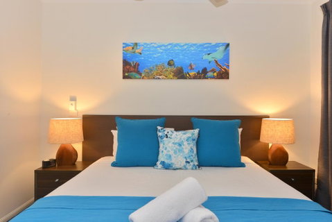 Reef Terraces On St Crispins - Accommodation Brunswick Heads 1