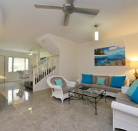 Reef Terraces on St Crispins - Accommodation Brunswick Heads