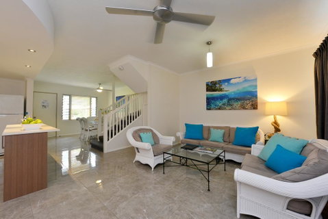 Reef Terraces On St Crispins - Accommodation Brunswick Heads 0